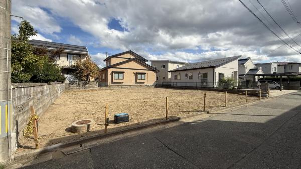 土地 秋田市泉南３丁目 駅 2,200万円