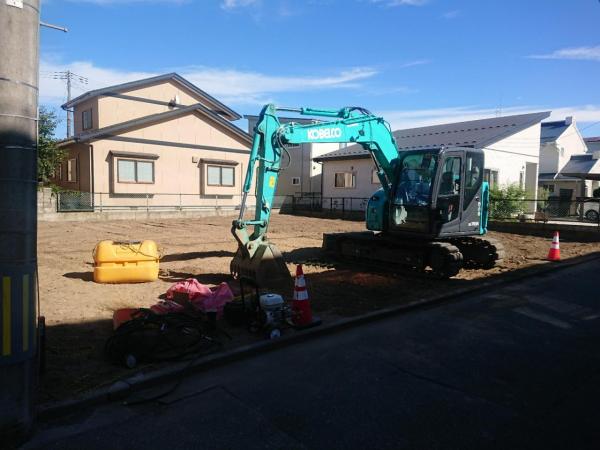 土地 秋田市泉南３丁目 駅 2,200万円