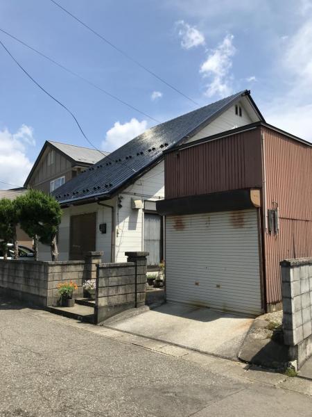 その他 秋田市濁川字三升作 JR奥羽本線泉外旭川駅 700万円