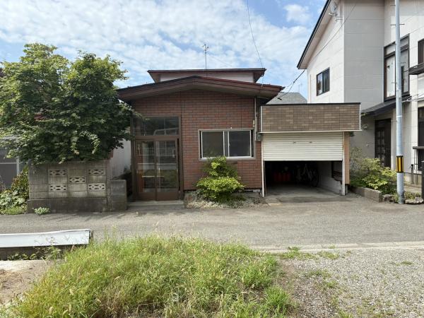 その他 秋田市牛島東１丁目 JR羽越本線羽後牛島駅 580万円