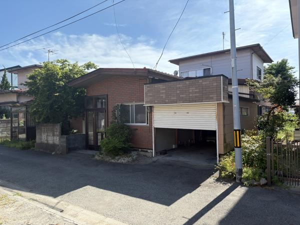 その他 秋田市牛島東1丁目 JR羽越本線羽後牛島駅 580万円