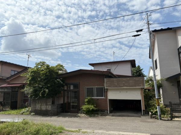 その他 秋田市牛島東１丁目 JR羽越本線羽後牛島駅 580万円