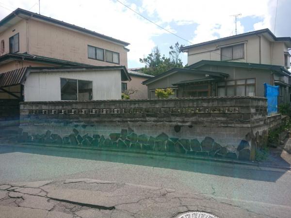 土地 秋田市土崎港南２丁目 JR奥羽本線土崎駅 890万円