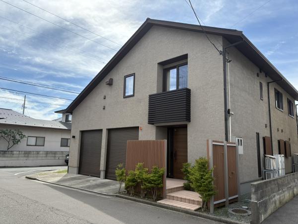 中古戸建 秋田市泉中央２丁目 JR奥羽本線泉外旭川駅 4,880万円