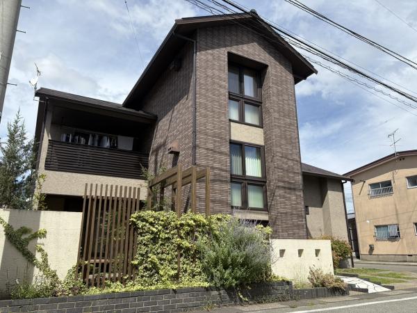 中古戸建 秋田市泉中央２丁目 JR奥羽本線泉外旭川駅 4,880万円