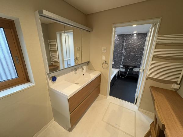 中古戸建 秋田市泉中央２丁目 JR奥羽本線泉外旭川駅 4,880万円