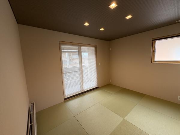 中古戸建 秋田市泉中央２丁目 JR奥羽本線泉外旭川駅 4,880万円