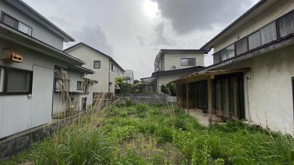 土地 秋田市保戸野桜町 JR奥羽本線泉外旭川駅 1,700万円