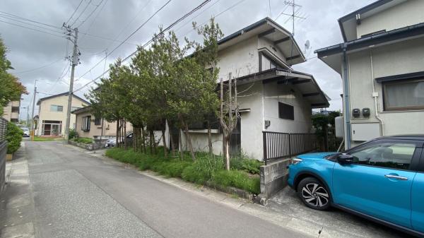 土地 秋田市保戸野桜町 JR奥羽本線泉外旭川駅 1,700万円