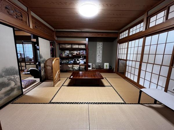 中古戸建 能代市落合字下谷地 JR五能線向能代駅 777万円