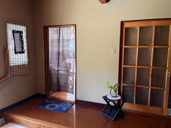 中古戸建 能代市落合字下谷地 JR五能線向能代駅 777万円