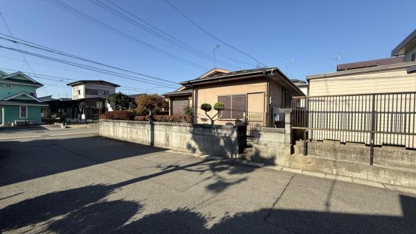 中古戸建 秋田市桜２丁目 JR奥羽本線秋田駅 1,350万円
