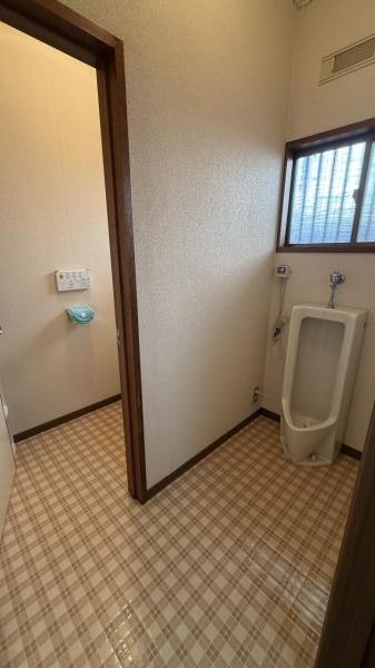 中古戸建 秋田市桜２丁目 JR奥羽本線秋田駅 1,350万円