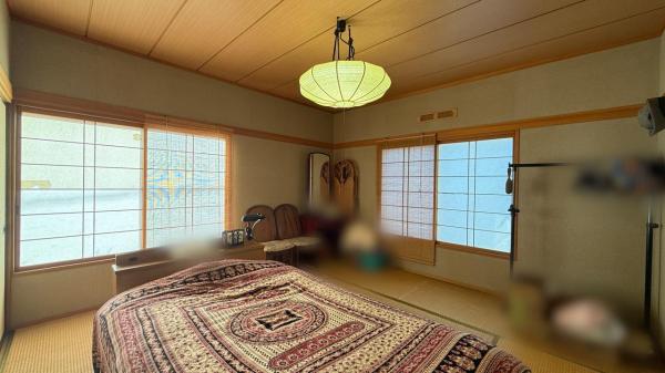 中古戸建 秋田市桜２丁目 JR奥羽本線秋田駅 1,350万円