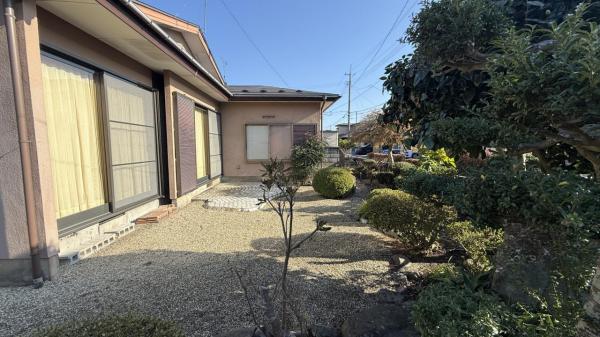 中古戸建 秋田市桜２丁目 JR奥羽本線秋田駅 1,350万円