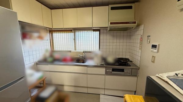 中古戸建 秋田市桜２丁目 JR奥羽本線秋田駅 1,350万円