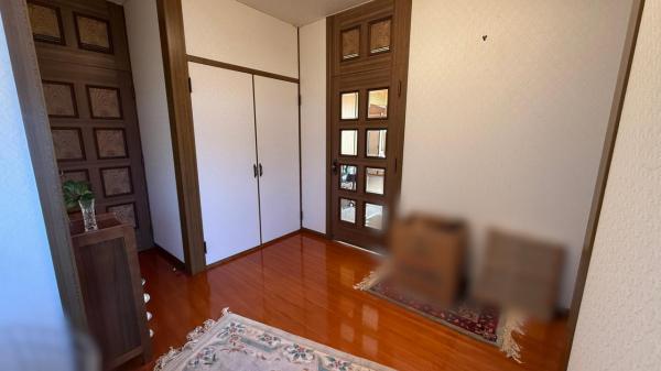 中古戸建 秋田市桜２丁目 JR奥羽本線秋田駅 1,350万円