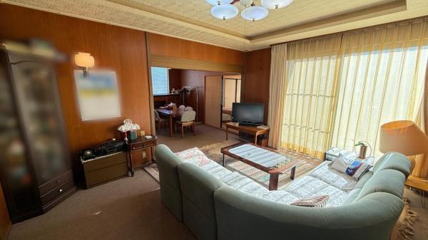 中古戸建 秋田市桜２丁目 JR奥羽本線秋田駅 1,350万円