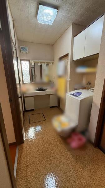 中古戸建 秋田市桜２丁目 JR奥羽本線秋田駅 1,350万円