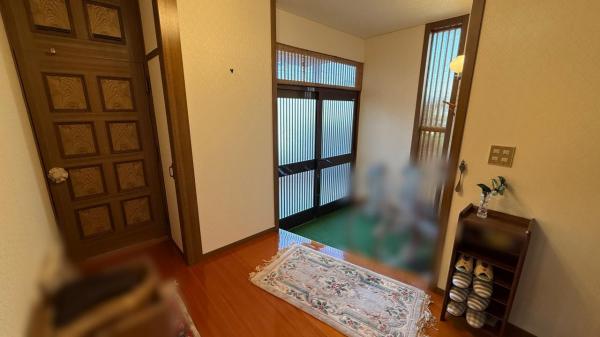 中古戸建 秋田市桜２丁目 JR奥羽本線秋田駅 1,350万円