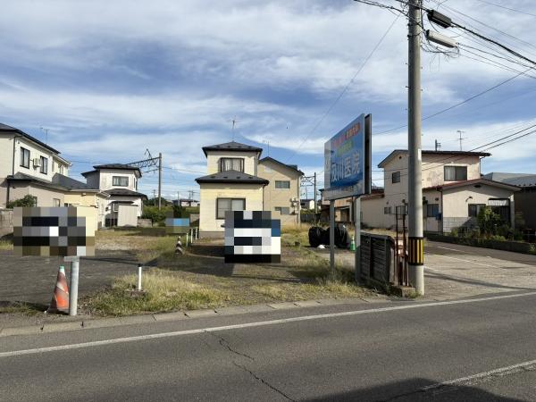 その他 秋田市土崎港中央７丁目13-8 JR奥羽本線土崎駅 800万円