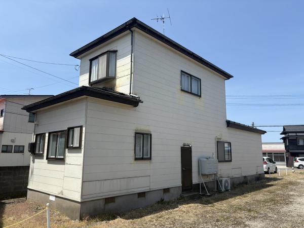 その他 秋田市土崎港中央７丁目13-8 JR奥羽本線土崎駅 730万円