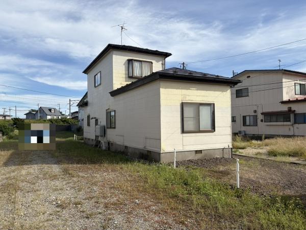 その他 秋田市土崎港中央７丁目13-8 JR奥羽本線土崎駅 800万円