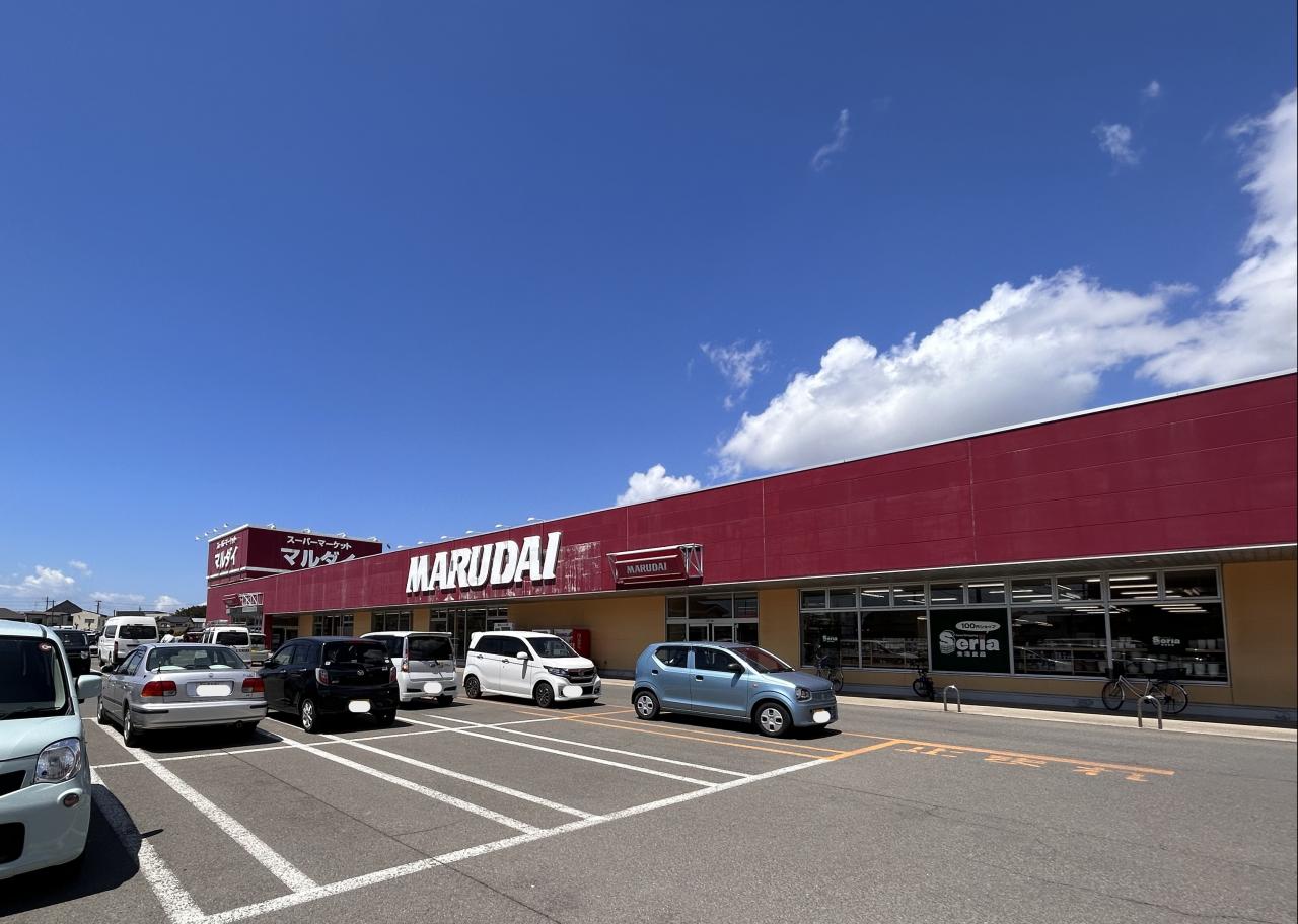 マルダイ 土崎店