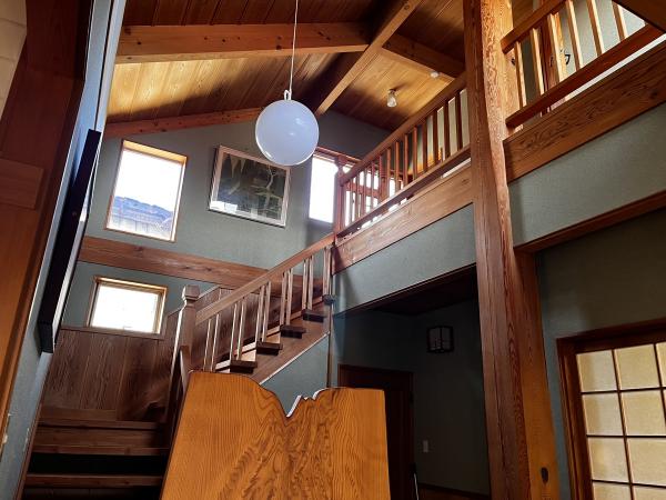 中古戸建 能代市二ツ井町仁鮒字家後 JR奥羽本線二ッ井駅 1,180万円