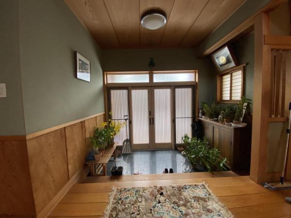 中古戸建 能代市二ツ井町仁鮒字家後 JR奥羽本線二ッ井駅 1,180万円