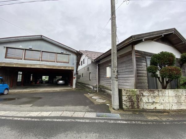 中古戸建 能代市二ツ井町仁鮒字家後 JR奥羽本線二ッ井駅 1,180万円