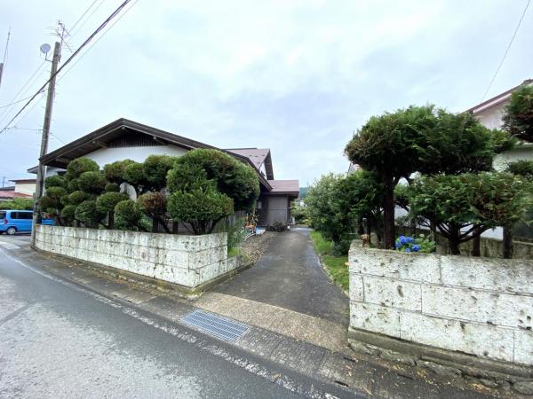 中古戸建 能代市二ツ井町仁鮒字家後 JR奥羽本線二ッ井駅 1,180万円