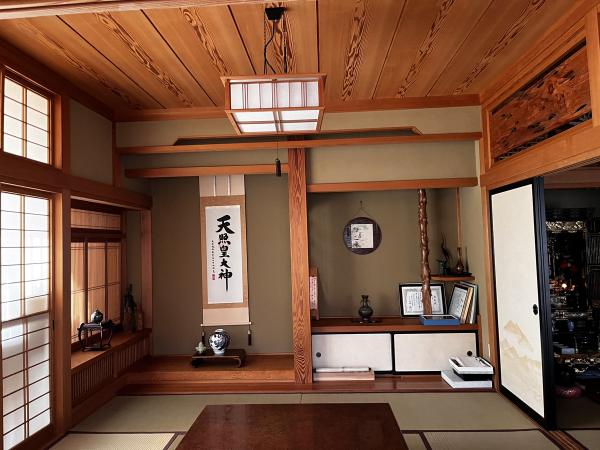 中古戸建 能代市二ツ井町仁鮒字家後 JR奥羽本線二ッ井駅 1,180万円