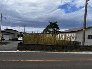 土地 山本郡八峰町峰浜高野々字真山176-7 JR五能線沢目駅 800000