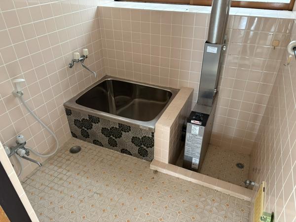 中古戸建 秋田市泉中央５丁目 JR奥羽本線泉外旭川駅 2,080万円