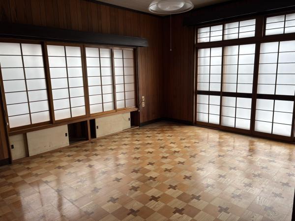 中古戸建 秋田市泉中央５丁目 JR奥羽本線泉外旭川駅 2,080万円