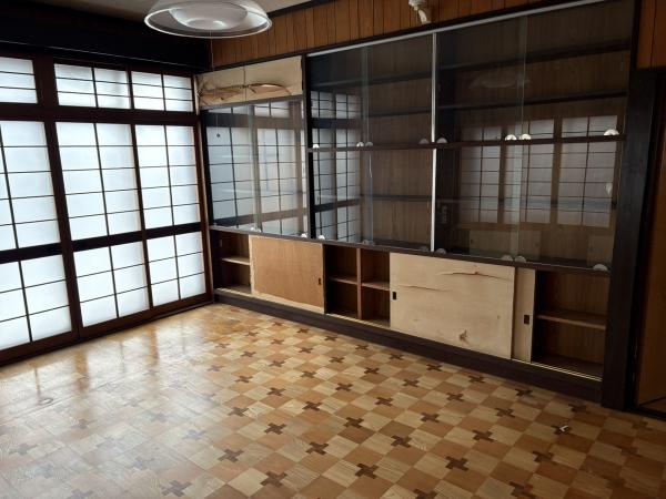 中古戸建 秋田市泉中央５丁目 JR奥羽本線泉外旭川駅 2,080万円