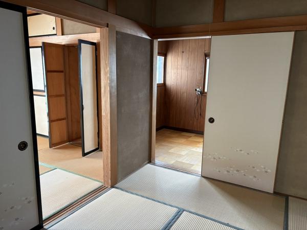 中古戸建 秋田市泉中央５丁目 JR奥羽本線泉外旭川駅 2,080万円