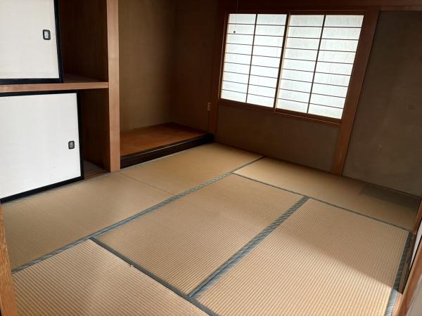 中古戸建 秋田市泉中央５丁目 JR奥羽本線泉外旭川駅 2,080万円