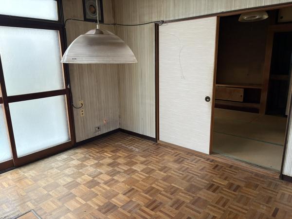 中古戸建 秋田市泉中央５丁目 JR奥羽本線泉外旭川駅 2,080万円