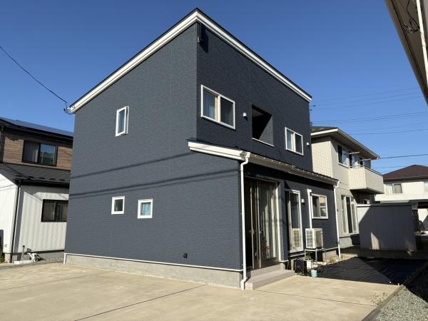 中古戸建 秋田市飯島緑丘町 JR奥羽本線上飯島駅 2,950万円