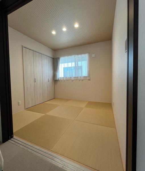 中古戸建 秋田市飯島緑丘町 JR奥羽本線上飯島駅 2,790万円