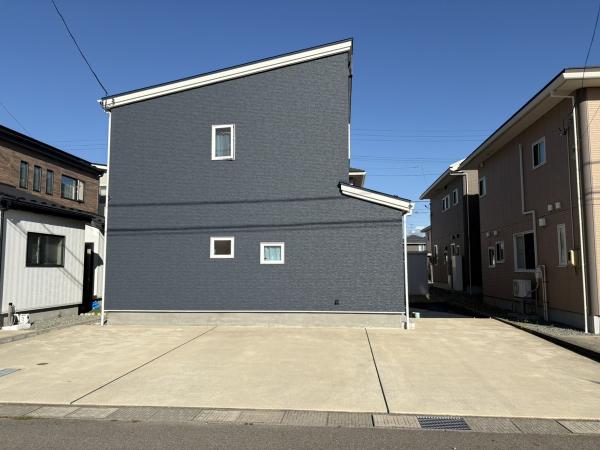 中古戸建 秋田市飯島緑丘町 JR奥羽本線上飯島駅 2,790万円