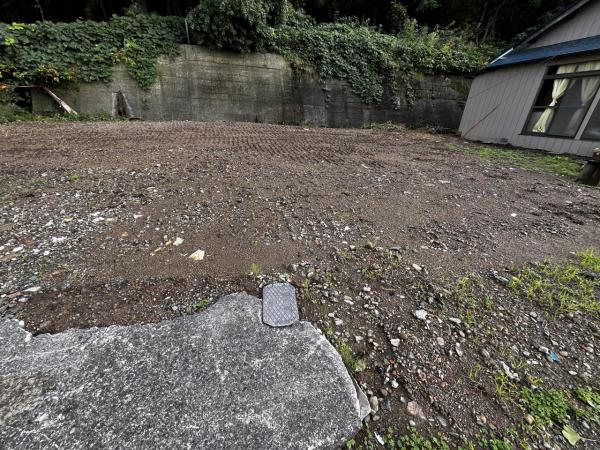 土地 能代市二ツ井町仁鮒字中台 駅 208万円