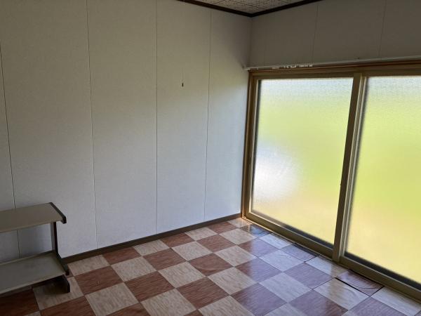 中古戸建 秋田市雄和椿川字鹿野戸 駅 300万円