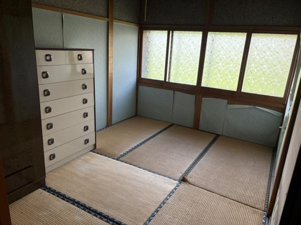 中古戸建 秋田市雄和椿川字鹿野戸 駅 300万円