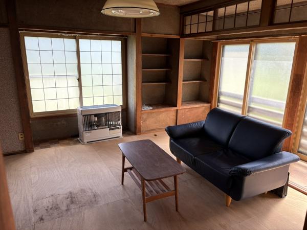 中古戸建 秋田市雄和椿川字鹿野戸 駅 300万円