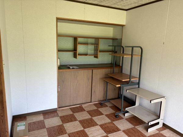 中古戸建 秋田市雄和椿川字鹿野戸 駅 300万円