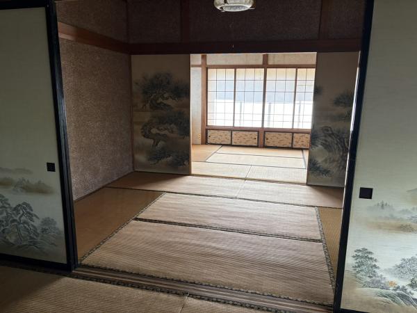 中古戸建 秋田市雄和椿川字鹿野戸 駅 400万円