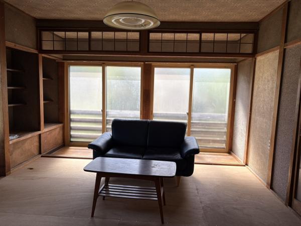中古戸建 秋田市雄和椿川字鹿野戸 駅 300万円